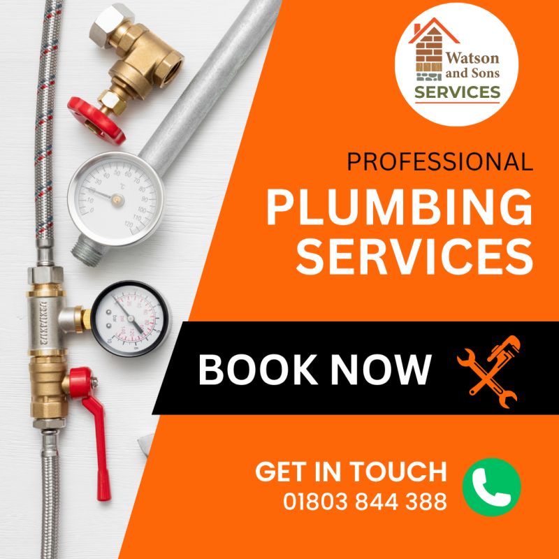 Reliable Plumbing You Can Trust